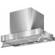 Airforce F300 IX/A/60 Απορροφητήρας Καμινάδα 60cm Inox